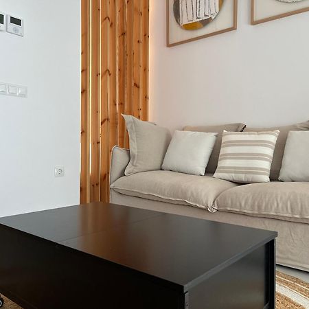 Apartamento Atico Torre Tavira Ascensor Grupo Ac Gestion Cádiz Exterior foto
