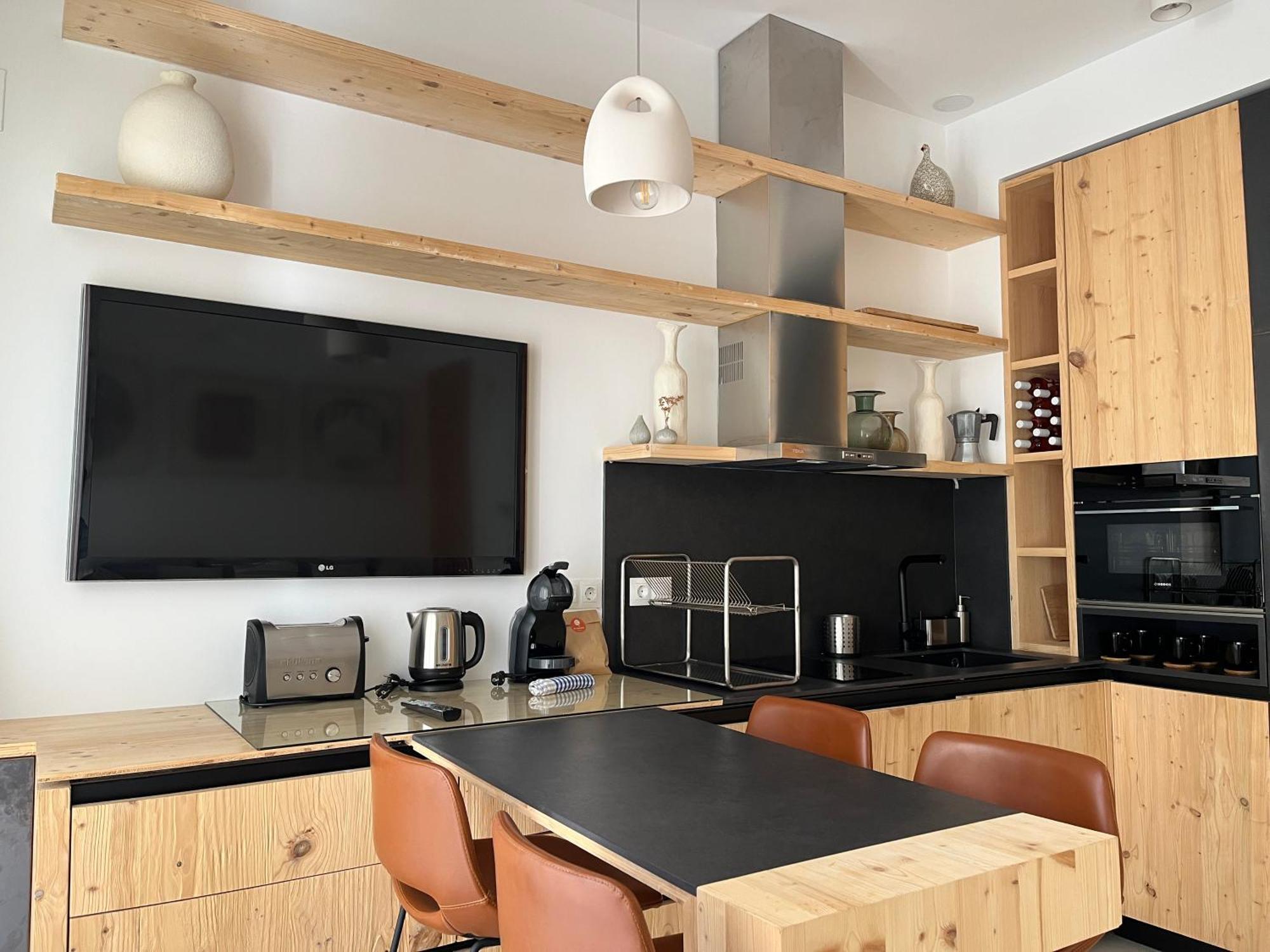 Apartamento Atico Torre Tavira Ascensor Grupo Ac Gestion Cádiz Exterior foto