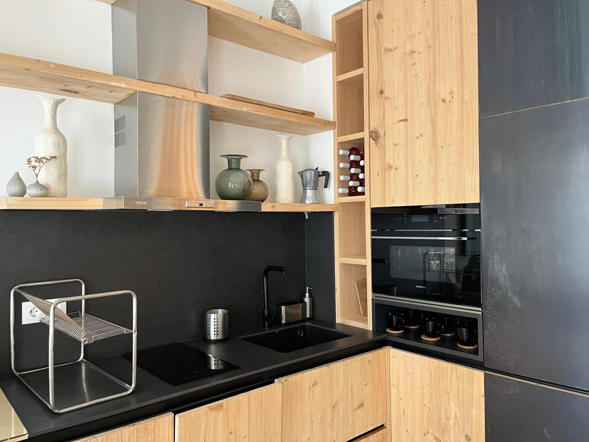Apartamento Atico Torre Tavira Ascensor Grupo Ac Gestion Cádiz Exterior foto
