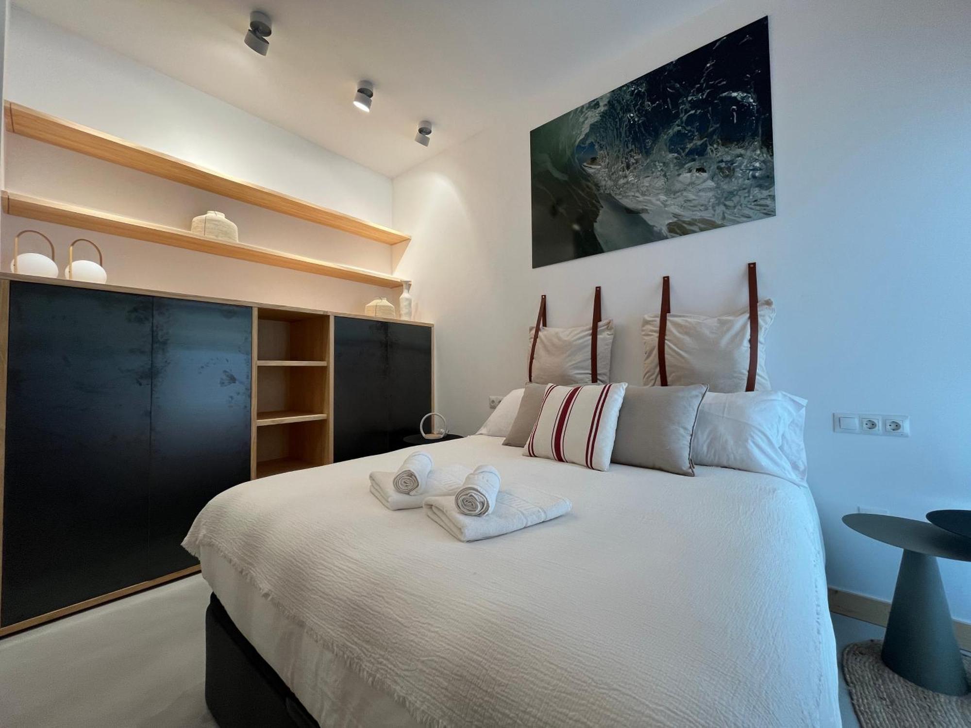 Apartamento Atico Torre Tavira Ascensor Grupo Ac Gestion Cádiz Exterior foto