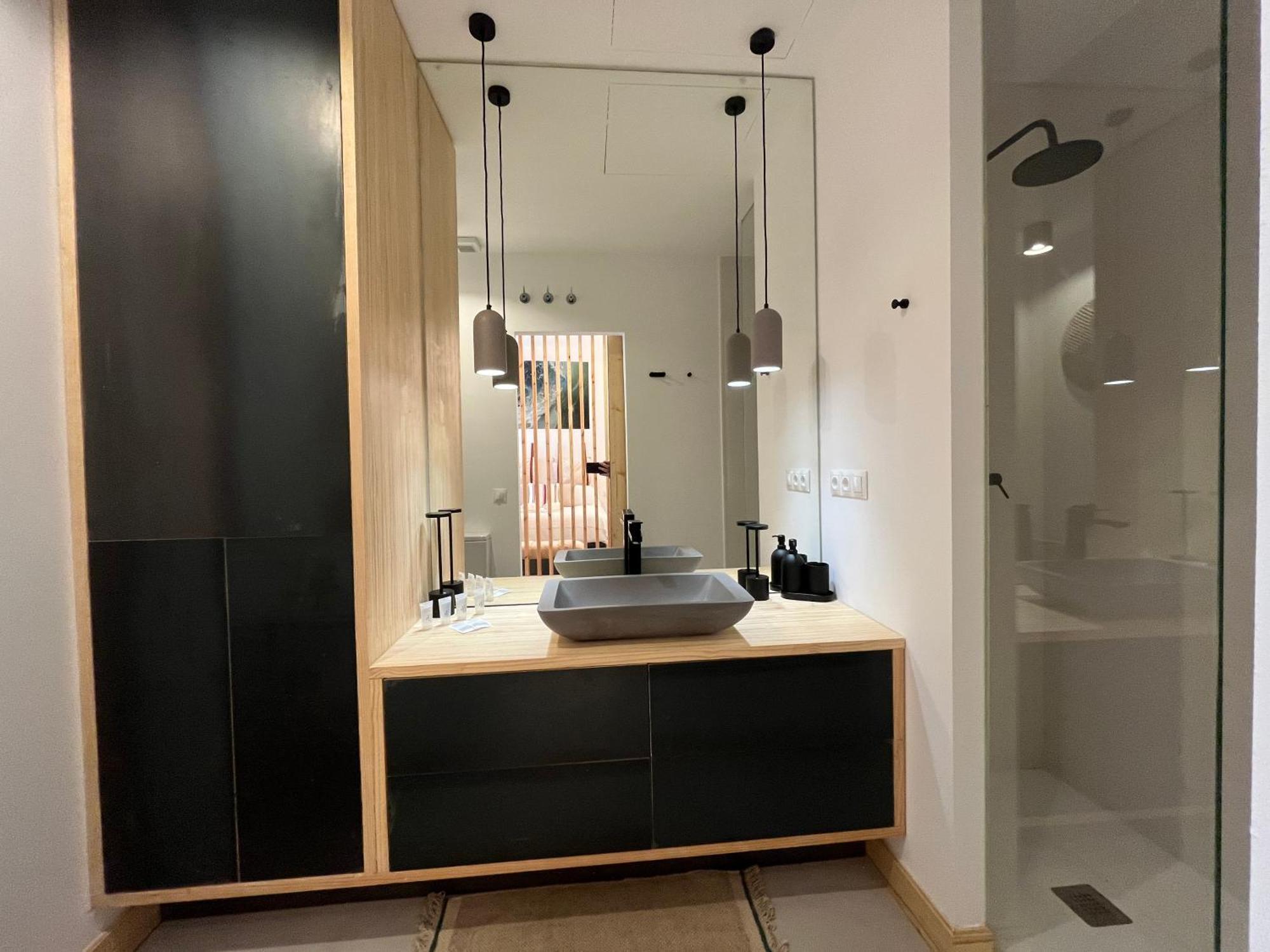 Apartamento Atico Torre Tavira Ascensor Grupo Ac Gestion Cádiz Exterior foto